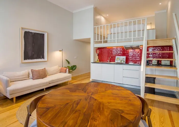 Almada 151 - 2f Apartment