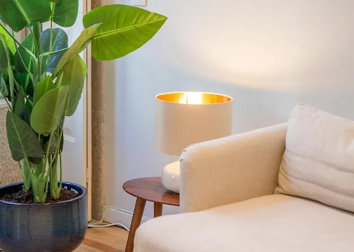 Almada 151 - 2f Apartment Porto