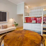 Almada 151 - 2f Apartman