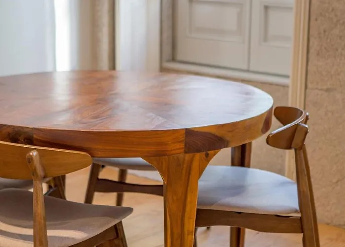 Almada 151 - 2f * Oporto