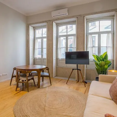 Almada 151 - 2f Appartement Porto