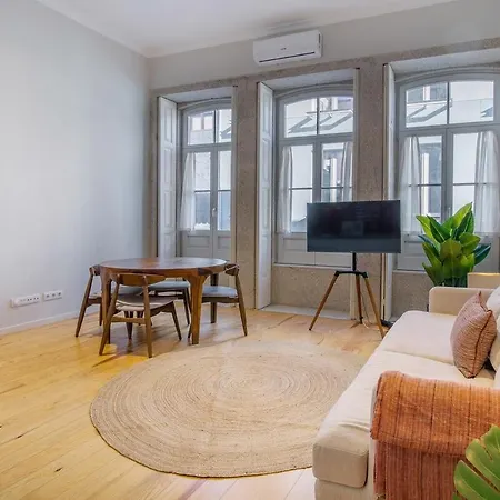 Almada 151 - 2f * Oporto