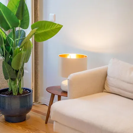 Almada 151 - 2f Appartement Porto