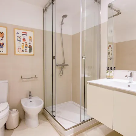 Almada 151 - 2f Appartement Porto