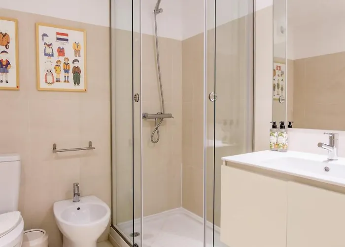 Almada 151 - 2f Apartment Porto