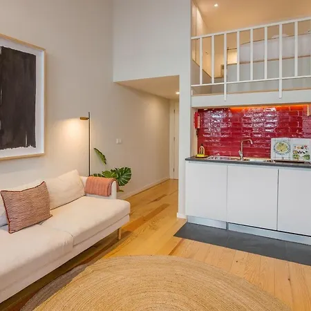 Apartamento Almada 151 - 2f Oporto