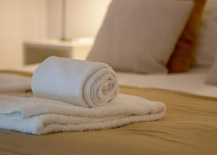 Appartement Almada 151 - 2f *