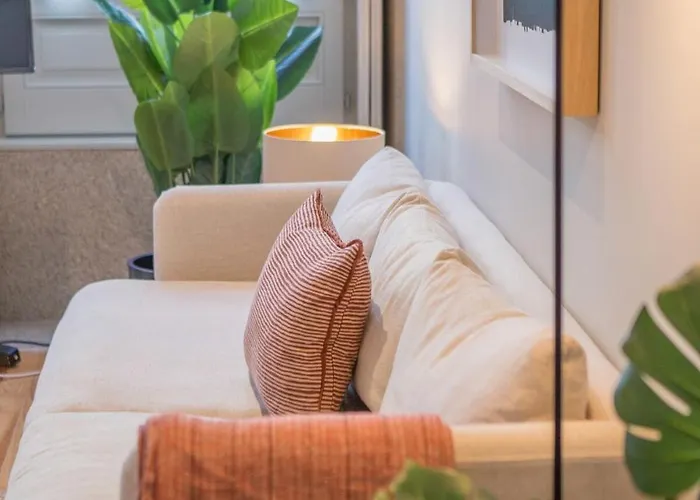 Almada 151 - 2f Appartement Oporto